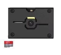 Swiixxer K210 Modulo Visivo WonderMV Modulo di Riconoscimento Visivo Scheda di Sviluppo Python per Telecamera Intelligente Sensore CanMV Programmabile B