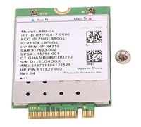 Swiixxer L850- LT4210 FDD-LTE TDD-LTE 4G Card 4G Module, 917823-001 per 430 440 450 G5 Notebook