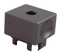 Swiixxer Metal Switch Opener Lubrication Kit Tastiera Meccanica Keycaps Apri nel Lega di Alluminio Istantaneamente per Interruttori Cherry MX