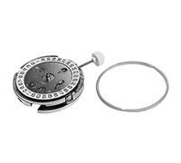 Swiixxer Movimento Meccanico Automatico per Miyota 8205 2813 Parte di Riparazione per Orologi Accessori per Orologi