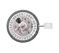 Swiixxer NH35 Movimento Giorno Data Set Orologio da Polso Meccanico Automatico Ad al ta Precisione