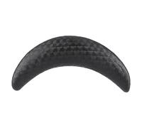 Swiixxer Parrucchiere Lavandino Lavandino Cuscino Shampoo Ciotola Gel Cuscino Collo Pulizia Capelli Cuscino Poggiatesta Uso Domestico Strumento Barbiere