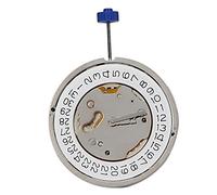 Swiixxer Per 5030D 5030 Movimento al Quarzo Data un 4 'Accessori per Parti di Riparazione 'Orologio