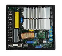 Swiixxer Regolatore di Tensione Automatico AVR SR7 per Generatore SR7-2G per Scheda del Regolatore di Tensione AVR del Generatore Alte