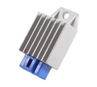 Swiixxer Regolatore di Tensione per Golf Cart G8 G9 G14 G16 G20 G21 G22 JF2-81910-01-00