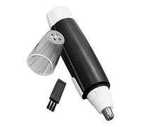 Swiixxer Rifinitore per Rasoio per Naso e Rasoio per Uso Domestico di Alta Qualità