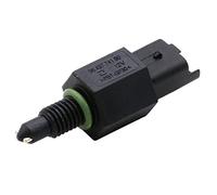 Swiixxer Rilevatore di Acqua per Auto Sensore Interruttore Pressione Olio 9643774180 96.437.741.80 LR029269 MPD458G per Land