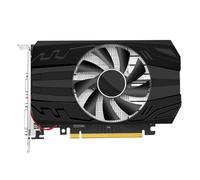 Swiixxer Scheda Grafica GT730 2GB GDDR5 128 Bit 40Nm PCle X16 2.0 Scheda Video Compatibile VGA+DVI+HDMl