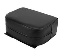 Swiixxer Sedia da Barbiere Regolabile Seggiolino per Bambini Cuscino per Seggiolino Parrucchiere Taglio Styling Manicure Shampoo Attrezzatura per Spa di Bellezza