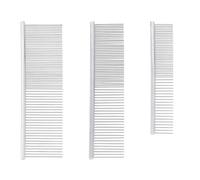 Swiixxer Strumento per Quilling In Carta 3 Dimensioni, Pettine, Supporto per Cardatura, Crea Anelli per Strisce, Strumento per Quilling In Carta per Denti In Acciaio Inossidabile