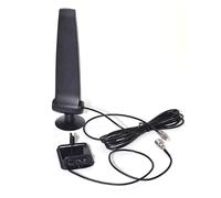 Swiixxer Supporto per Telefono con Amplificatore di Segnale Cellulare Antenna GSM CDMA 3G 4G LTE Antenna FME Connettore per Router Mobile Facile Installazione Facile da Usare