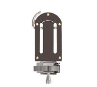 Swiixxer Taglia Ance per Sassofono Taglierina per Ance per Clarinetto Strumento di Riparazione per Strumenti A Fiato-Tenore Facile da Installare Facile da Usare