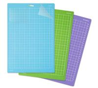 Swiixxer Tappetino da Taglio per Joy Xtra, Set da Taglio con Impugnatura Standard e Impugnatura Leggera da 8,5x12 Pollici, per Accessori Joy Extra,e