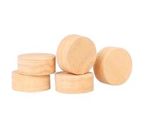 Swiixxer Trombone Water Key Tappo In Sughero Accessori In Sughero per Trombone Sostituzione di Strumenti Musicali