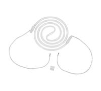 Swiixxer Tubo A Spirale A Spirale UV per 12/36 / 48W Lampada A LED A Forma di Diamante Asciugacapelli Strumenti per Nail Art Lampade per Unghie Forniture per Nail Art Manicure