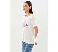 Swildens - Tee Shirt Eliot Beige - Abbigliamento S Beige