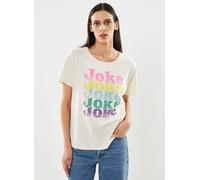 Swildens - Tee Shirt Eliot Beige - Abbigliamento S Beige