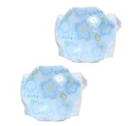 Swim Arm Floats - 1 Pair PVC Pool Arm Floats 6.3 inches