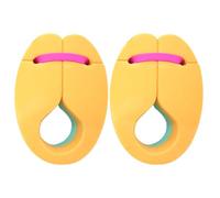Swim Arm Floats - Adjustable Strap EVA Swim Floats | Soft Foam Arm Bands For Buoyancy | Adjustable Size For Growing Children - Perfect Learning To, Preschool Boys Girls, Indoor Outdoor Beach Gym Bath