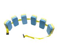 Swim Belt | Kids Swim Trainer Float | Safety Floating Belt Lightweight Floatation Device For Children Pool Beach Lake Snorkeling Swimming Girls Aquatic Water Exercise