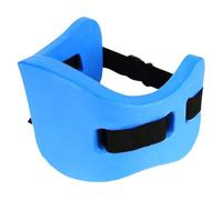 Swim Belt, Safety Flotation Belt, 24.02x8.46x0.98 Inches Adjustable Fit, Lightweight Exercise Equipment for Training, Swimming, Aquatic Fitness, Pool, Water Activities
