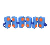 Swim Belts Kids, Foam Flotation Trainer Belt, Adjustable Buoyancy Board, Safe Floating Aid for Children, Swimming Beginners, Toddler, Pool Training, 3.15x1.18x4.72 Inches