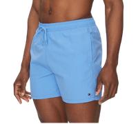 Tommy Hilfiger Costume da Bagno da Uomo con Coulisse M Um0Um03477, Blu (Blu Regale), M