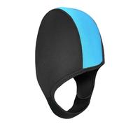 Swim Caps for Women | Surfing Beanie Hat, 2.5mm Neoprene Dive Cap, Stretchable Adult Swim Hat | Soft Breathable Material Ensuring Snug Comfortable Fit for Surfing, Kayaking, Rafting, Canoeing, Snorkel