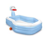 SWIM CENTER SHOOTIN' HOOPS FAMILY POOL