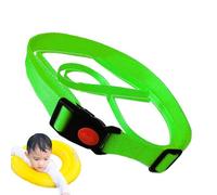 Swim - cinghia di resistenza allenamento, cintura di fitness acquatico | di cinghie di boa regolabile, attrezzatura per il comitato per il nuoto di resistenza, kit nuotatore per le attr