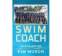 Swim Coach: Life in the Deep End