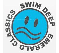 Swim Deep - Emerald Classics (Vinyl Blue)
