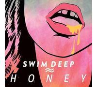 Swim Deep - Honey