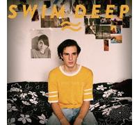 Swim Deep - Swim Deep - Sun On My Back [Japan CD] VJR-3158