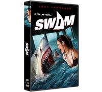 SWIM (DVD) Joey Lawrence Rib Hillis Jennifer Field Andy Lauer Jared Cohn