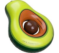 SWIM ESSENTIALS Bouée De Bain - Avocat + Ballon - 180 Cm