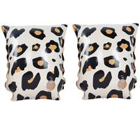 Swim Essentials Braccioli - Leopardo Beige - 0-2 anni