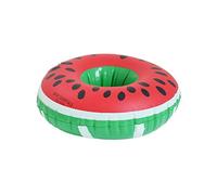 Swim Essentials Portabicchiere Gonfiabile Melone