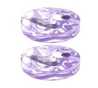 Swim Exercise Disc,18x3cm Targeted Motion Control EVA Aerobic Weights | Optimized Control Design Flotation Swimming Versatile Resistant Exercise Aid For Youth Men Teens Girls Beginners Boys