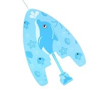 Swim Float Board, Pool Training Aid, Water Squirter | Swimming Floating Board for Pool Pond Lake Beach Boys Girls Children Teens Family