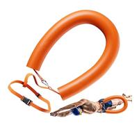 Swim Float - EVA Buoyancy Bar | Leak Proof Training Aid | 120 cm Solid Foam Costruzione, Supporti Up To 90 kg Capacity, Floating Follow Along Design For Pool Lake River Sea Practice