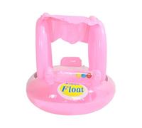Swim Float - Pool Float Never Flipped Over with UPF50+ Sun