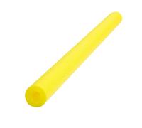 Swim Floating Tube Noodles - Hollow Pool Training Device, Lightweight Water Float Set, Buoyant Exercise Equipment Kit, Flessibile Foam Swim Noodles With Strong Support For Children Boys Girls Adult