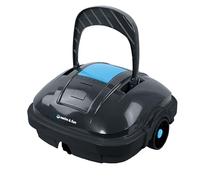 Swim & Fun - Robot per Piscina Marino: Pulizia Senza Sforzo della Piscina con Design Intelligente. Sistema di filtraggio rapido e Facile da Usare. Scopri la Piscina limpida premendo Un Pulsante!
