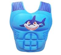 Swim Gest | Costume Da Bagno A Galleggiante Per Bambini Con Galleggiamento Regolabile Per Nuoto Sicuro | Di Allenamento Traspirante Per Bambini, Ragazze, Ragazzi, Adolescenti, Amici, Famiglia, S