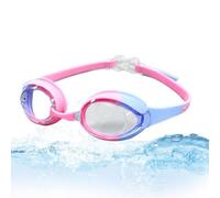 Swim Goggles Kids - Wide View Anti Fog Anti-UV Leakproof