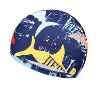 Swim Hat For Women - Quick Dry swimmingHat For Adults | Swim Accessory For swimmingPool, Hotel, Home, Seaside For Women, Men, Teens swimmingFashionable Print Design Adds A Stylish Touch, Making It