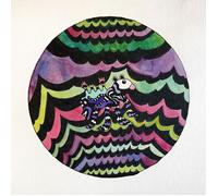 Swim Inside The Moon (Beige Vinyl)-De Augustine Angelo-Vinile