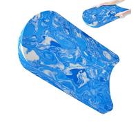 Swim Kick Board - 45 cm per l'allenamento | Tavola da nuoto leggera per allenarsi in acqua portatile, attrezzatura per esercizi galleggiante, per il nuoto per adolescenti, principianti