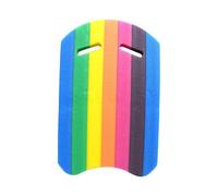 Swim Kick Board EVA Foam Training Float Pool Learning Aid Beginner | Swimming Training Board - EVA Floating Practice Aid | Lightweight Buoyancy Support | Stroke Development for Kids Adults Pool
